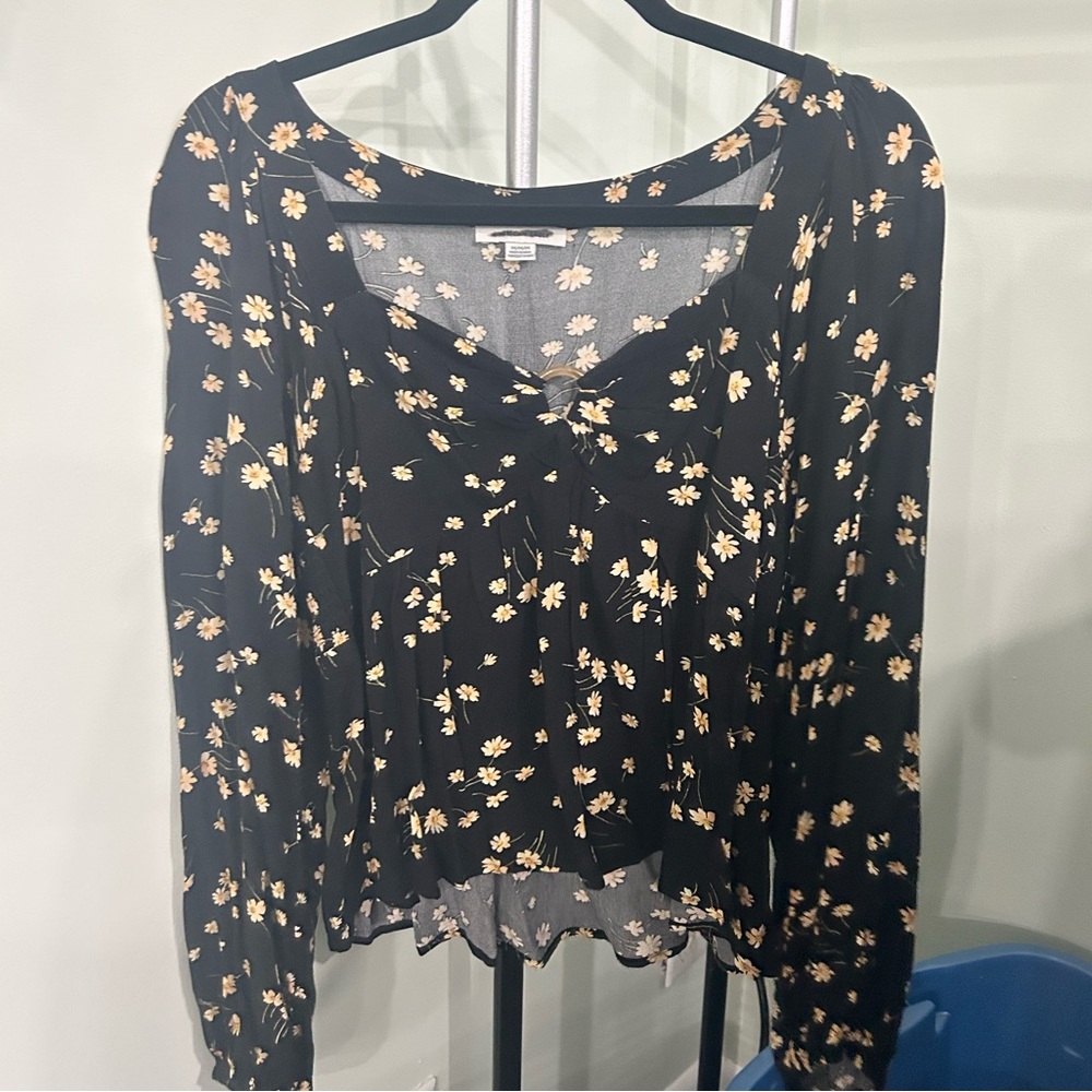 American eagle top